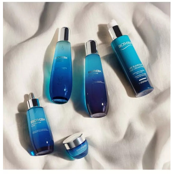 Life Plankton Eye Cream - Hydratačný očný krém